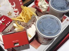 -肯德基(灌云时代店)