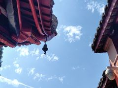 -成都市文殊院