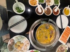 -丫丫汤膳打边炉(宏府408坊店)