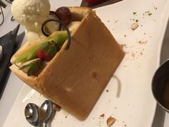 招牌甜心屋-佐度王子扒房(天鹅湖店)