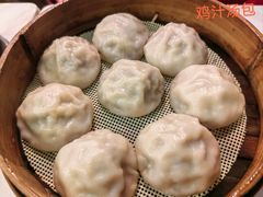 -百年尹氏汤包(湖南路狮子桥店)