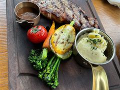 -Homefield 露台西餐·酒吧(阿拉城店)