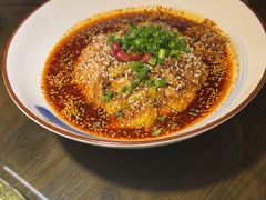 -老灶房-四川土菜(铁牛广场店)