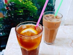 -渔记茶餐厅(渔村店)