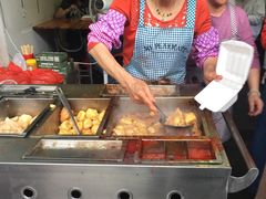 -细妹五香牛杂(步行街店)