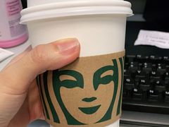 -星巴克(北京环球金融中心店)