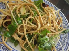 -京碗居老北京特色菜(北环东路店)