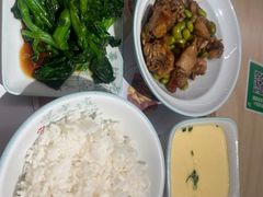 -老乡鸡(上海白玉兰广场店)