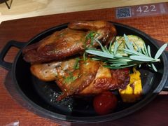 -卡朋厨房(289艺术园区店)