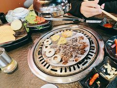 -碳匠炭火烤肉