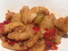 -顺峰顺水顺德菜(第一百货店)