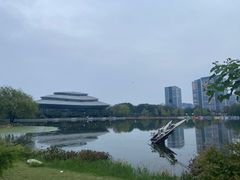 -杭州城北体育公园