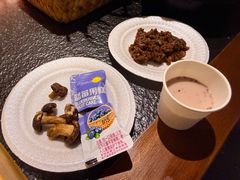 -菌自由丨野生菌火锅特色庭院餐厅(丽江古城店)