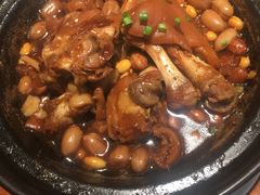 -黑鸡小馆(金源店)