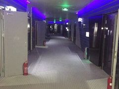 -山文星辉影城(青岛和谐广场店)