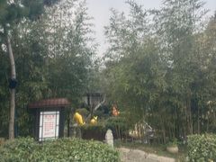 -威海天沐度假区温泉