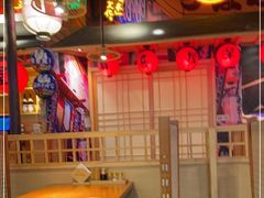 -有喜屋·烧鸟·居酒屋(周浦万达店)