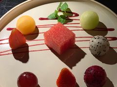 -wann lounge 低温慢煮牛排·清吧
