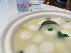 -楚山晓·湖北菜(武汉光谷K11店)