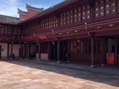 -宁波府城隍庙
