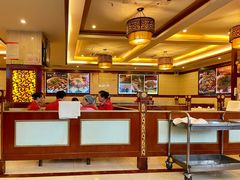 大堂-川道拐耗儿鱼(旗舰店)