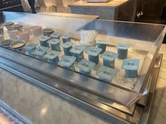 -绮梦西湖·云端餐厅(歌德店)
