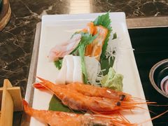 -高木日本料理(静安寺店)