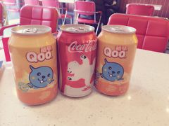 -尊宝比萨(南田店)