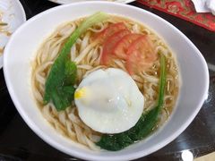 -勺园饭店(骨科医院店)