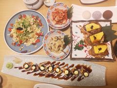 -山之川日料放题(通州店)
