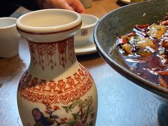 -香园茶社·金陵小灶(老门东店)