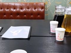 -FullHouse桌游狼人跑团剧本杀(徐家汇店)