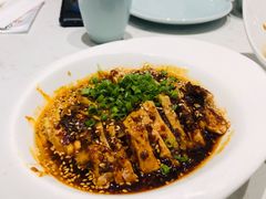 口水鸡-北李妈妈菜·海肠捞饭(高新万达店)