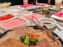 -海底捞火锅(番禺广场店)