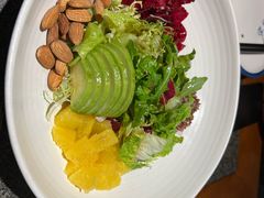 -真地道京味府·鲜橙烤鸭·北京菜(朝外大街东大桥店)