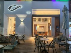 -Line 咖啡(石厦花园店)