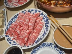 -东镇老火锅(长春路首店)