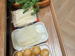 -侃爷南门铜锅涮肉