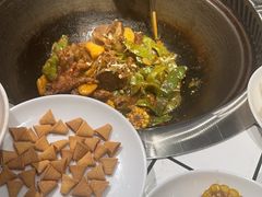 -姚稷大铁锅(龙之梦店)