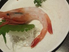 -元气寿司(东方宝泰店)