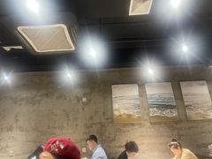 -沈记烧烤海鲜(江汉二路店)