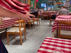 -西贝(紫荆广场店)