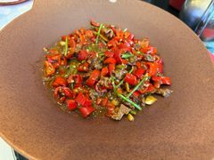 -聚鑫阁江浙菜·非遗传承技艺(青村帝华园店)