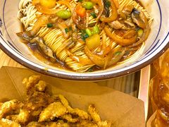 -爱家面馆(常州总店)