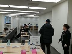 -华为授权服务中心(中关村大厦)