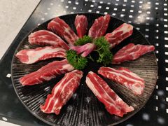 -妥妥烤肉料理(昙华林店)
