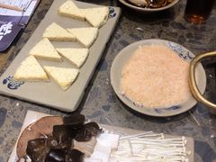 -小龙坎火锅(黄河店)