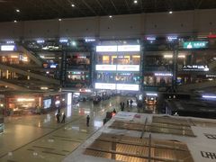 -鹿鼎国际购物广场