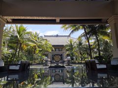 -海南清水湾莱佛士酒店