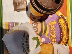 -麦当劳(开平潭江店)